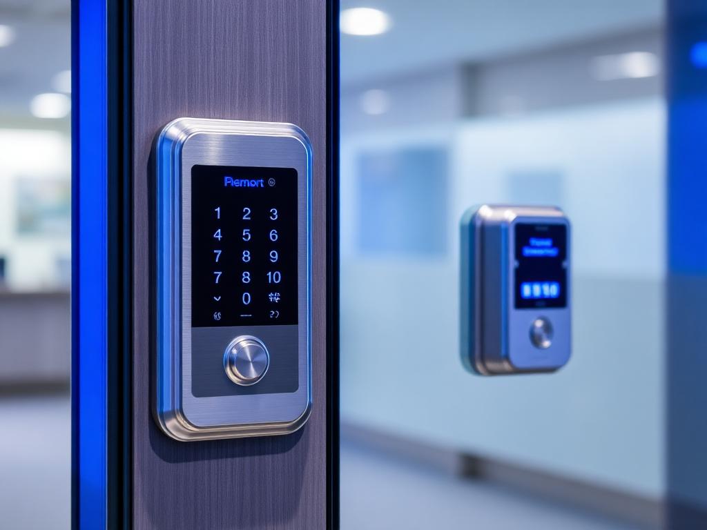 Access Control Project