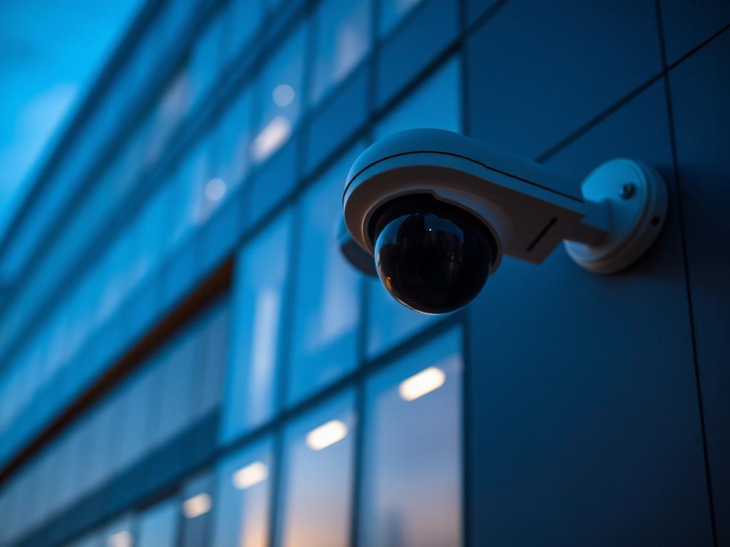 CCTV Installation